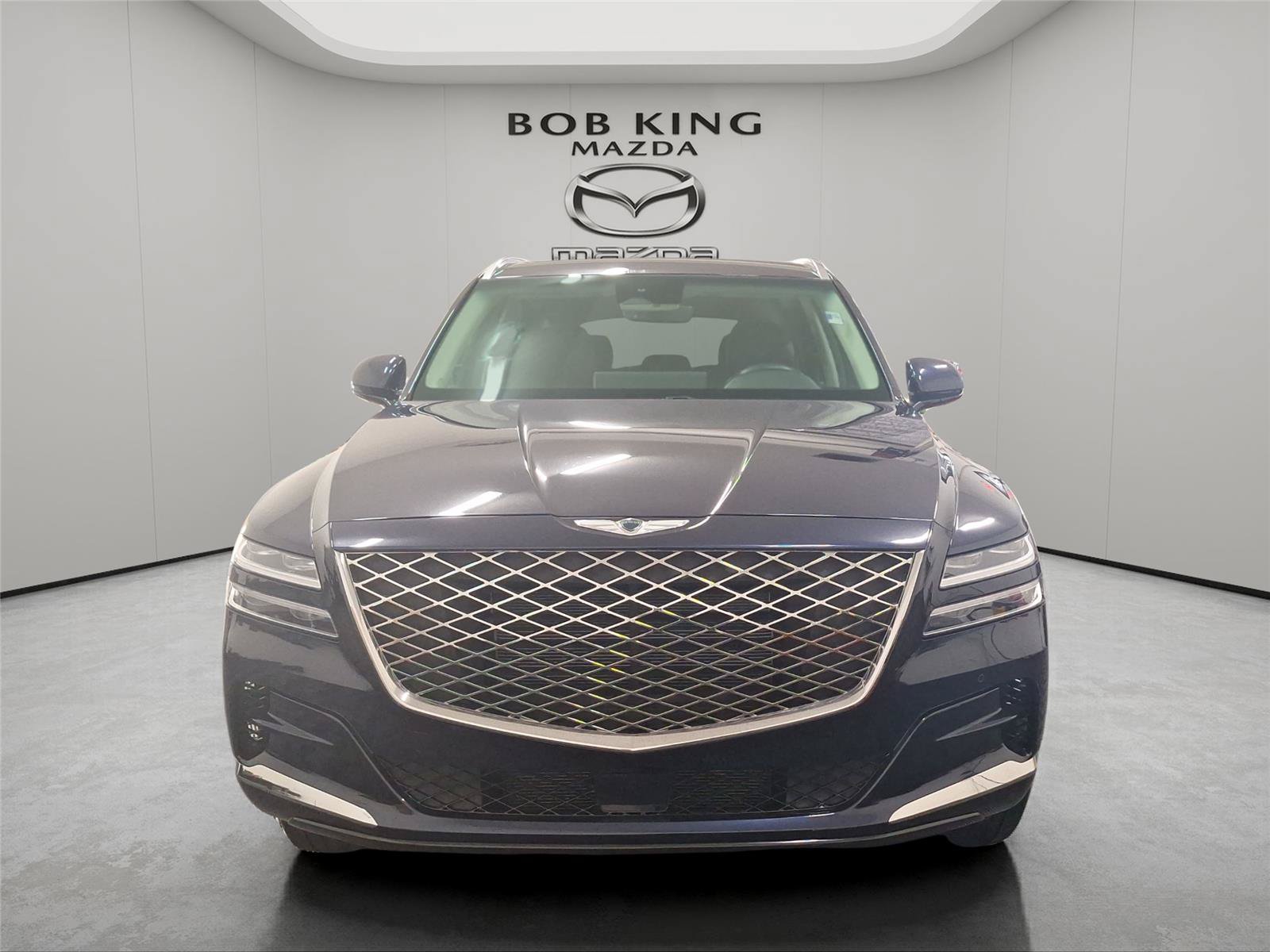 Used 2024 Genesis GV80 2.5T AWD/4WD image 8