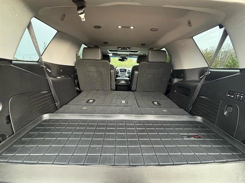 Used 2019 Chevrolet Tahoe Premier image 35