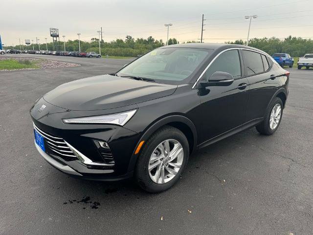 New 2025 Buick Envista Preferred w/ Convenience I Package