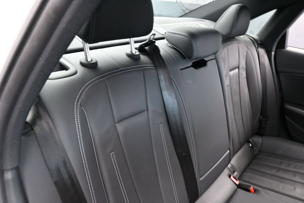 Used 2024 Audi A4 2.0T Premium Plus AWD/4WD image 43