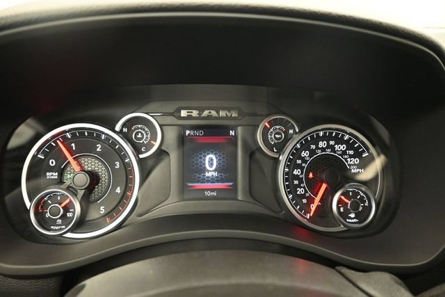 New 2027 RAM 2500 Tradesman AWD/4WD image 5