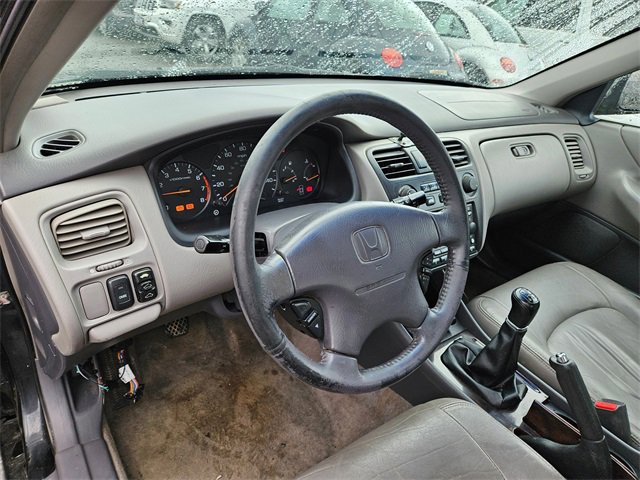 Used 2001 Honda Accord EX image 17