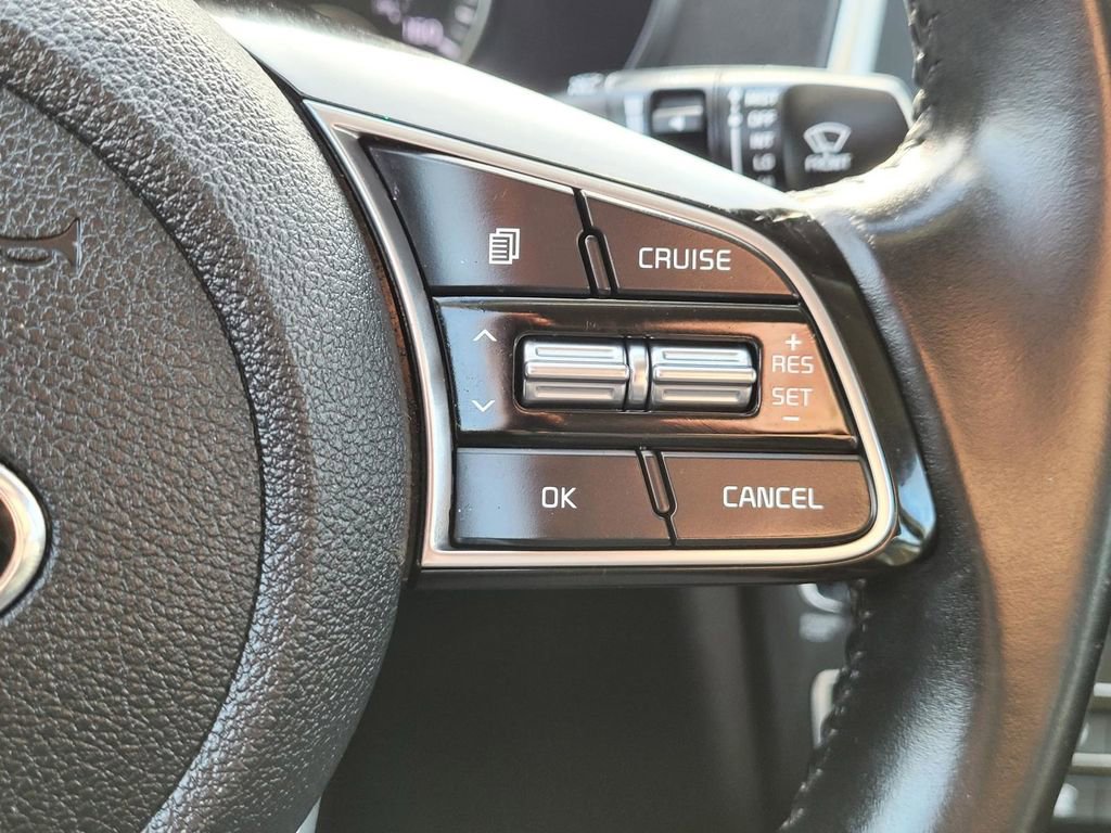 Used 2020 Kia Optima S image 28