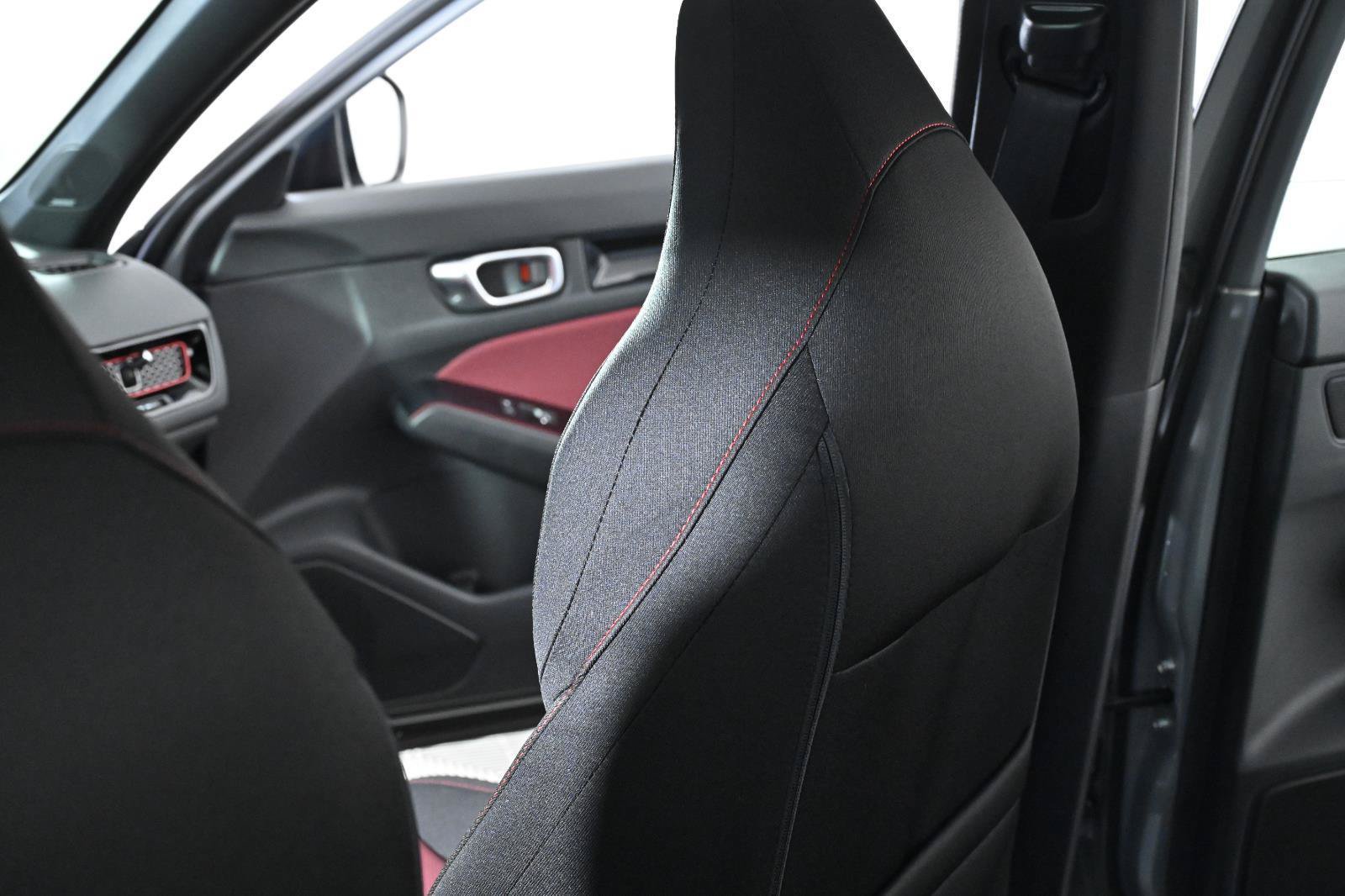 Used 2026 Honda Civic Si image 26