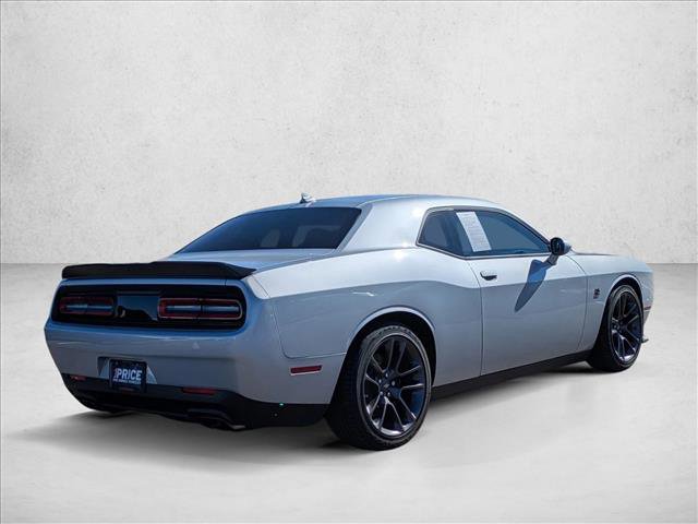 Used 2023 Dodge Challenger R/T Scat Pack RWD image 5