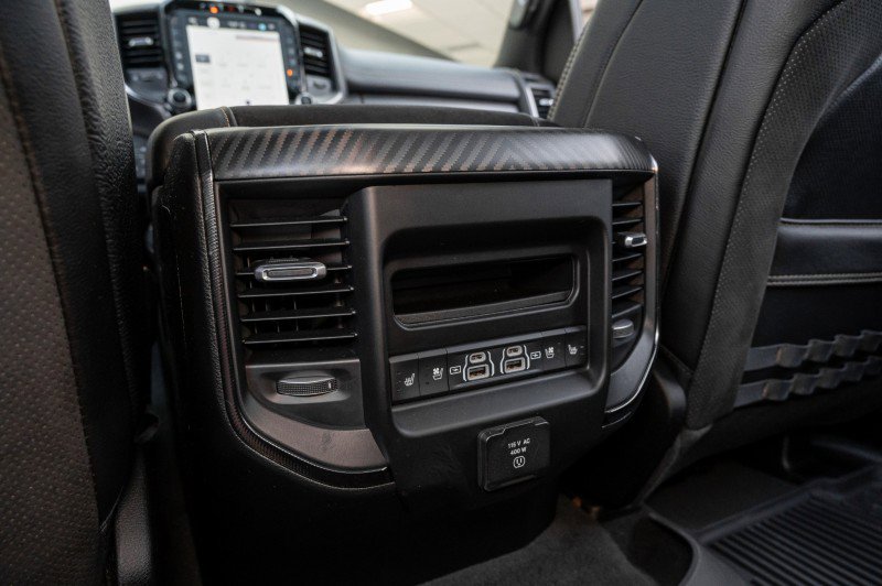 Used 2024 RAM 1500 TRX image 25