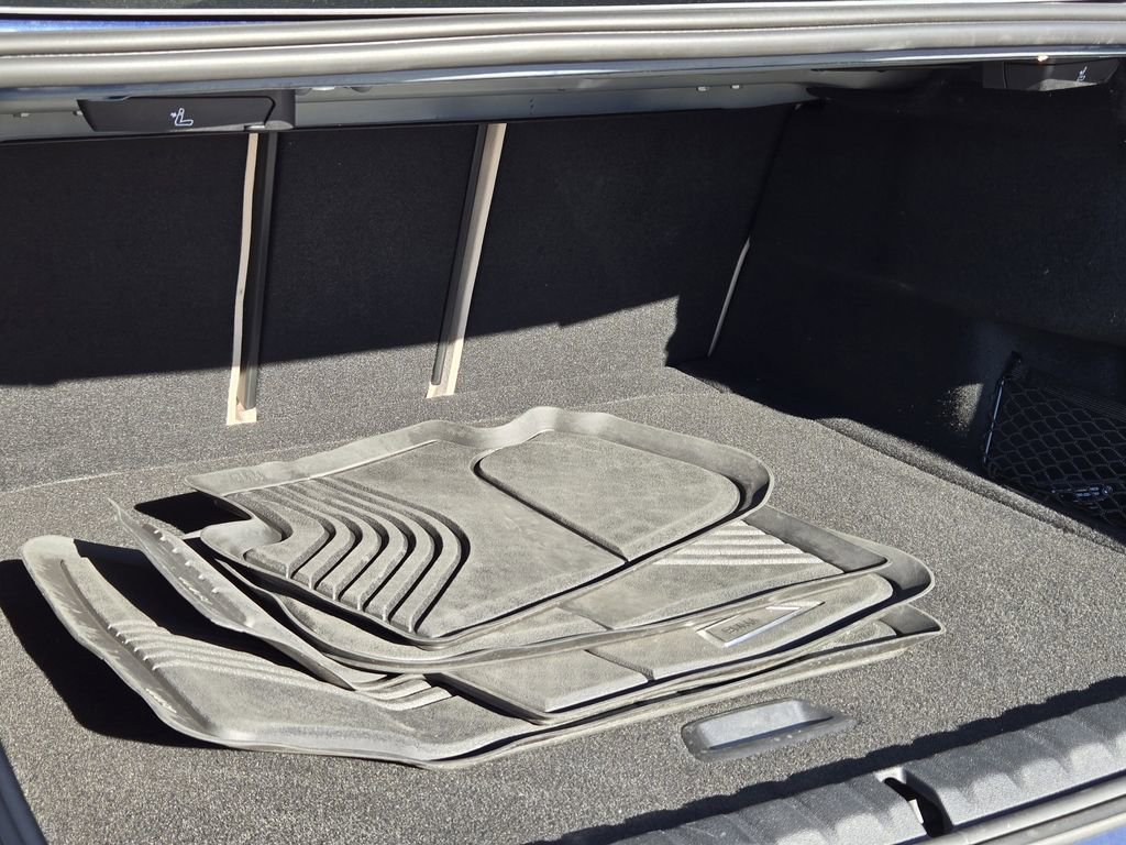 Certified 2024 BMW 228i xDrive Gran Coupe w/ Convenience Package image 34