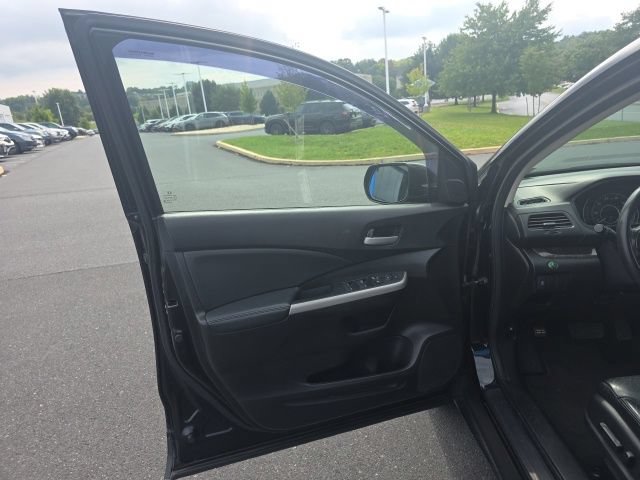 Used 2013 Honda CR-V EX-L image 17