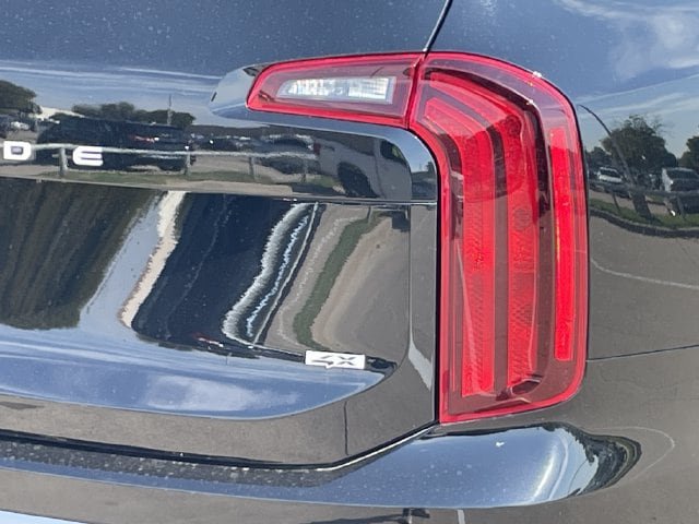 Used 2025 Kia Telluride S AWD/4WD image 6