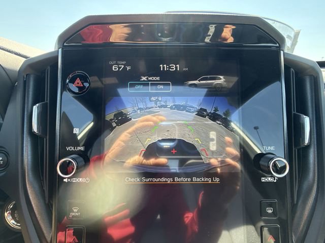 Used 2026 Subaru Forester Premium image 17