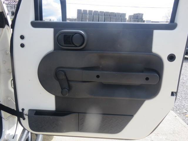 Used 2007 Jeep Wrangler Rubicon image 24