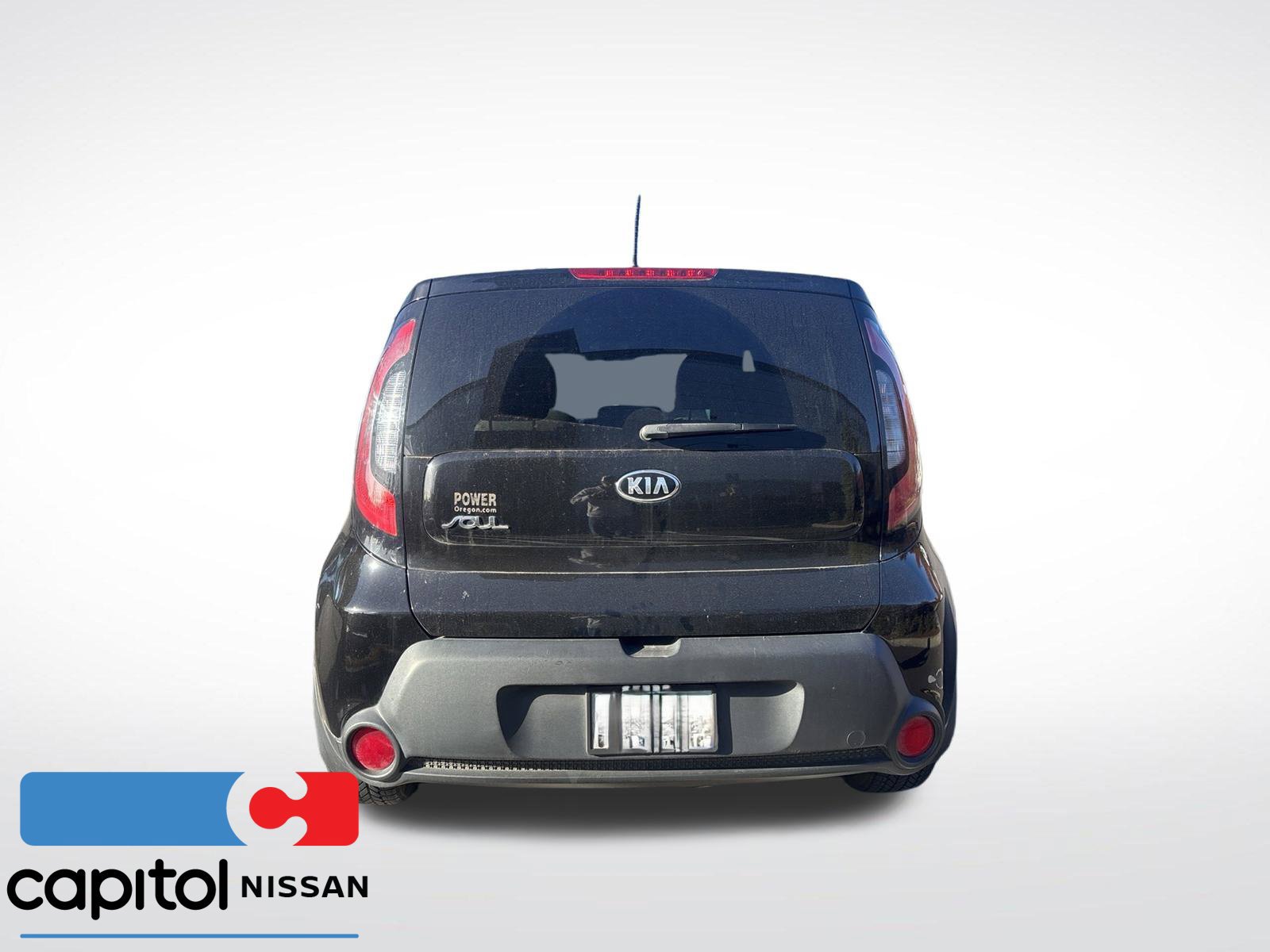 Used 2016 Kia Soul FWD image 5