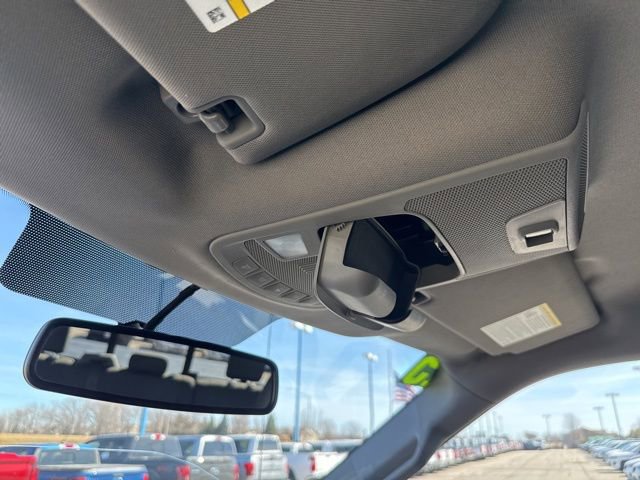 Used 2015 Ford F150 XLT w/ Equipment Group 302A Luxury image 36