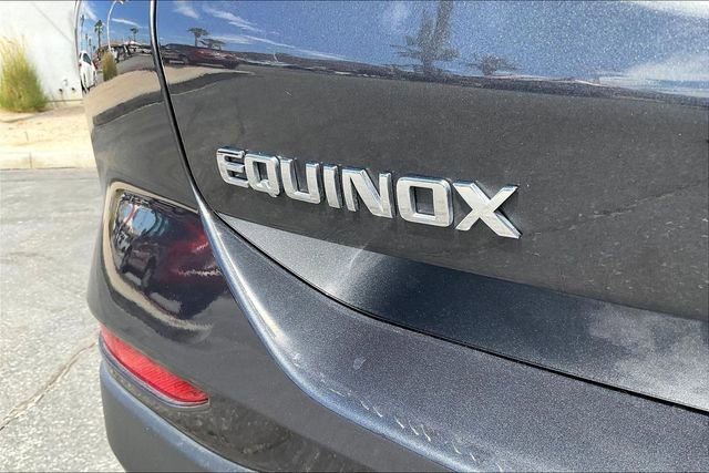 Used 2023 Chevrolet Equinox LT FWD image 31