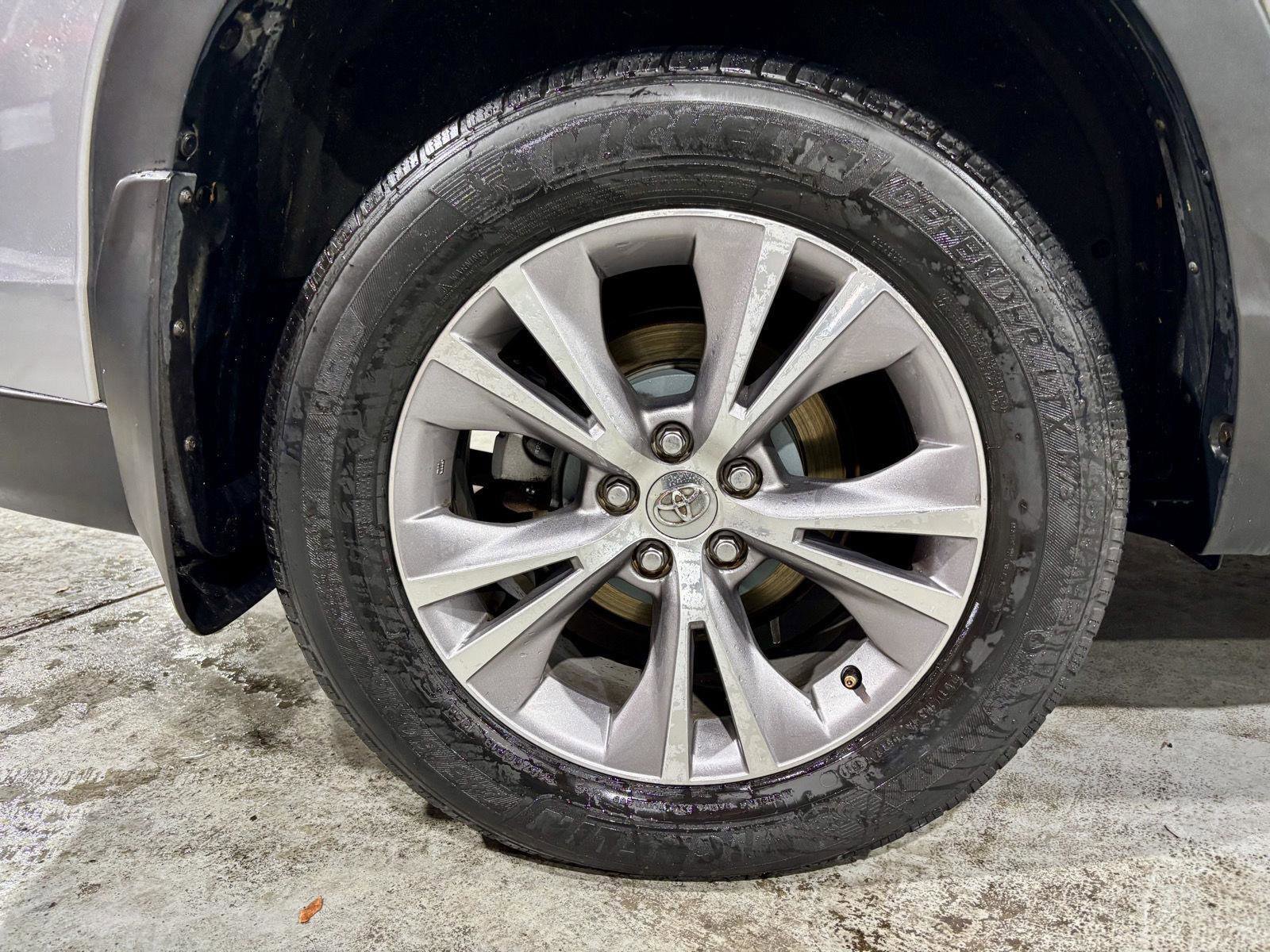 Used 2015 Toyota Highlander Plus image 19