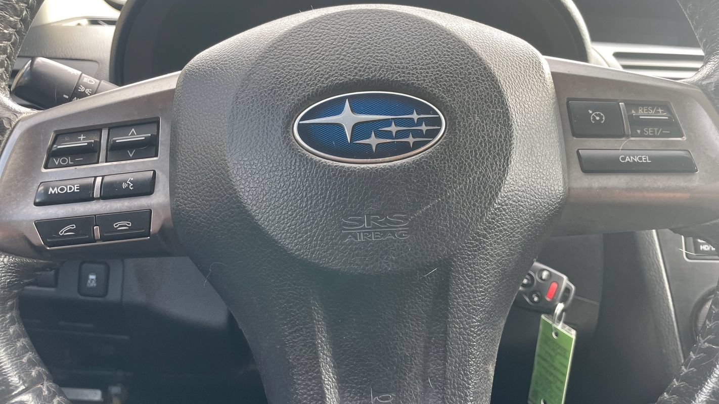 Used 2014 Subaru Crosstrek 2.0i Limited w/ Popular Package #2 AWD/4WD image 14