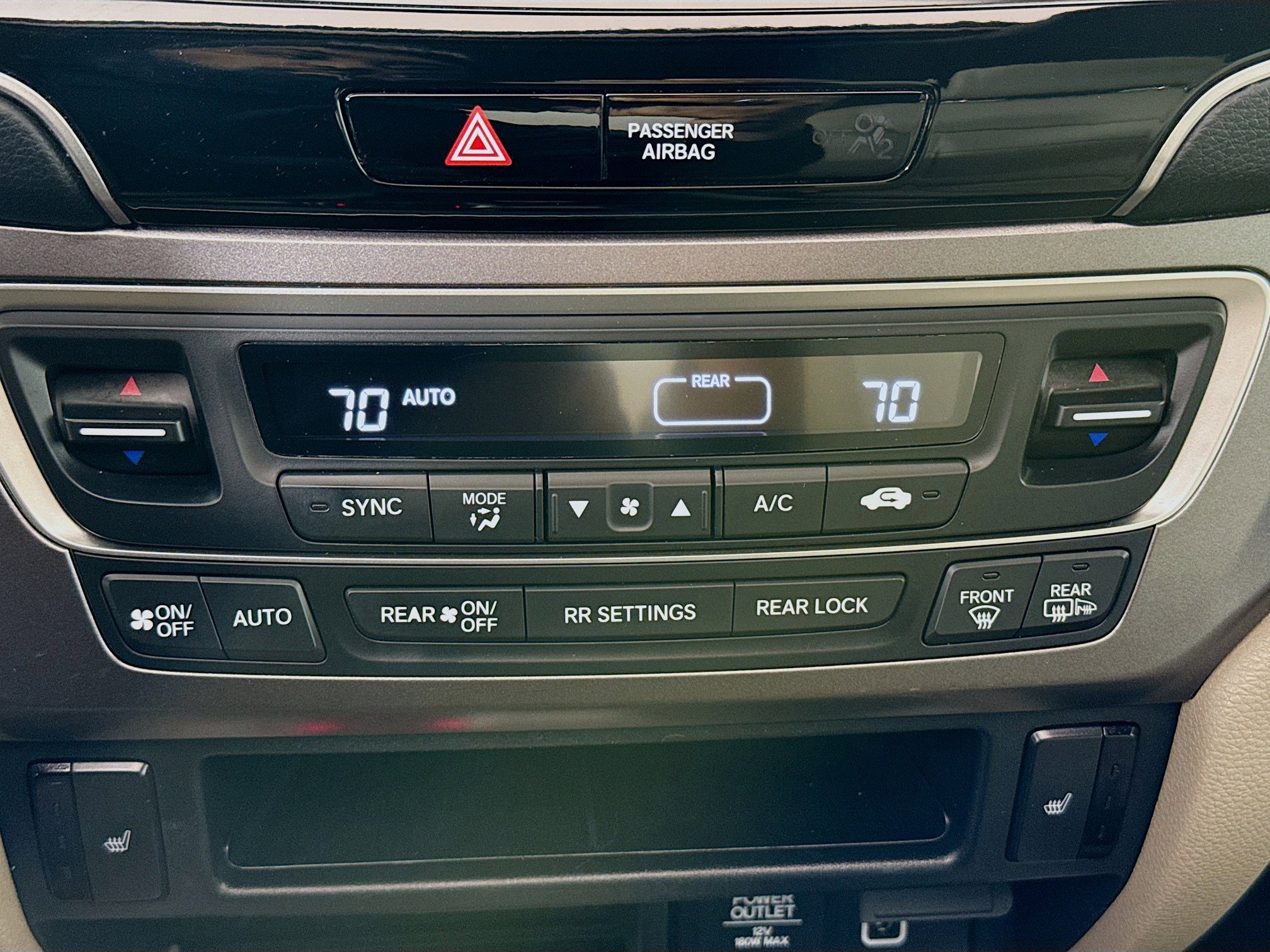 Used 2022 Honda Pilot Special Edition image 17