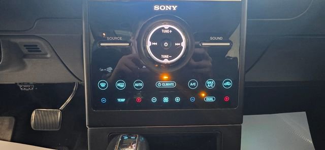 Used 2019 Ford Flex Limited w/ Equipment Group 303A image 19