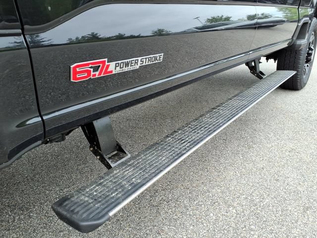 New 2026 Ford F250 Platinum AWD/4WD image 9