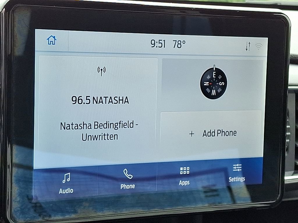 Used 2021 Ford Explorer ST w/ ST Street Pack image 25