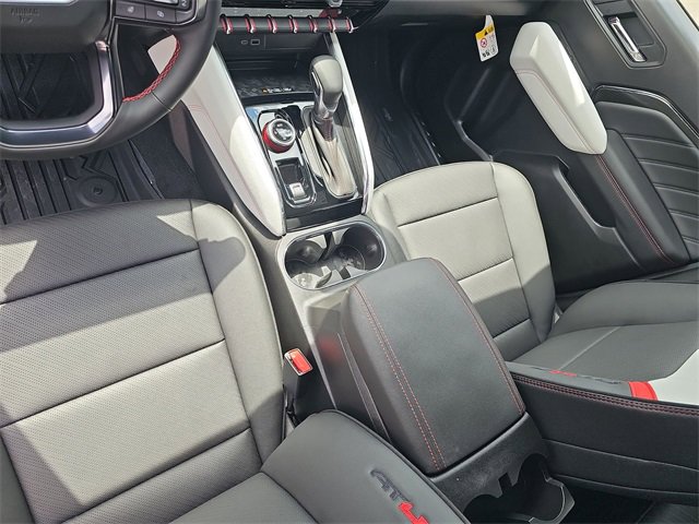 Used 2026 GMC Canyon AT4X w/ AT4X AEV Edition image 23