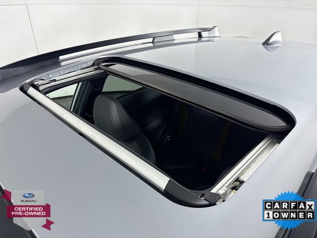 Certified 2024 Subaru Crosstrek 2.5i Sport image 21