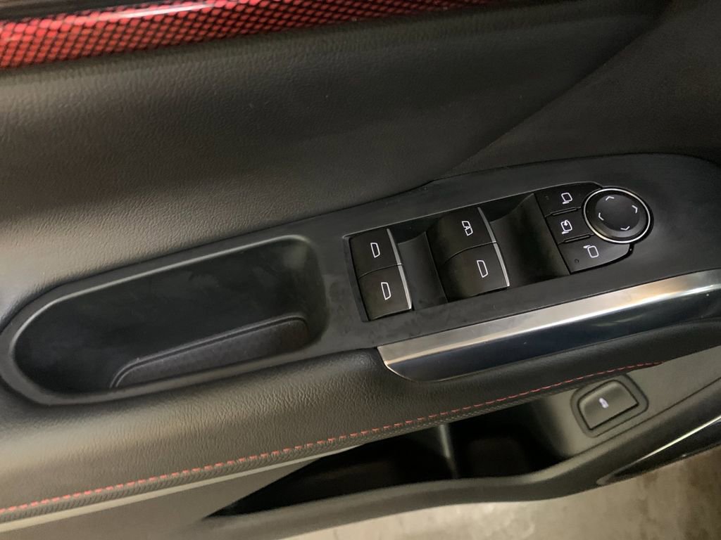 Used 2026 Chevrolet Traverse RS w/ LPO, Floor Liner Package AWD/4WD image 13