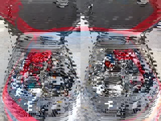 Certified 2023 Honda Accord LX image 9