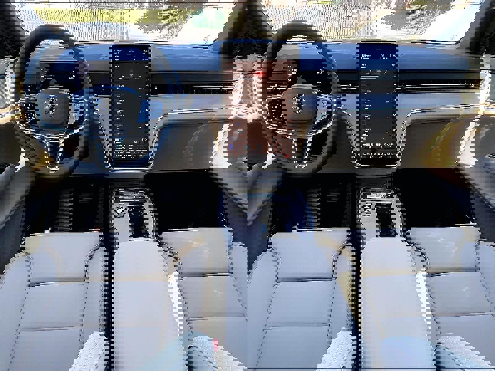 New 2026 Volvo EX90 Plus image 7