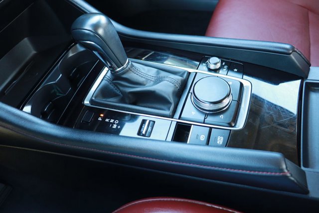 Used 2025 MAZDA MAZDA3 s image 15