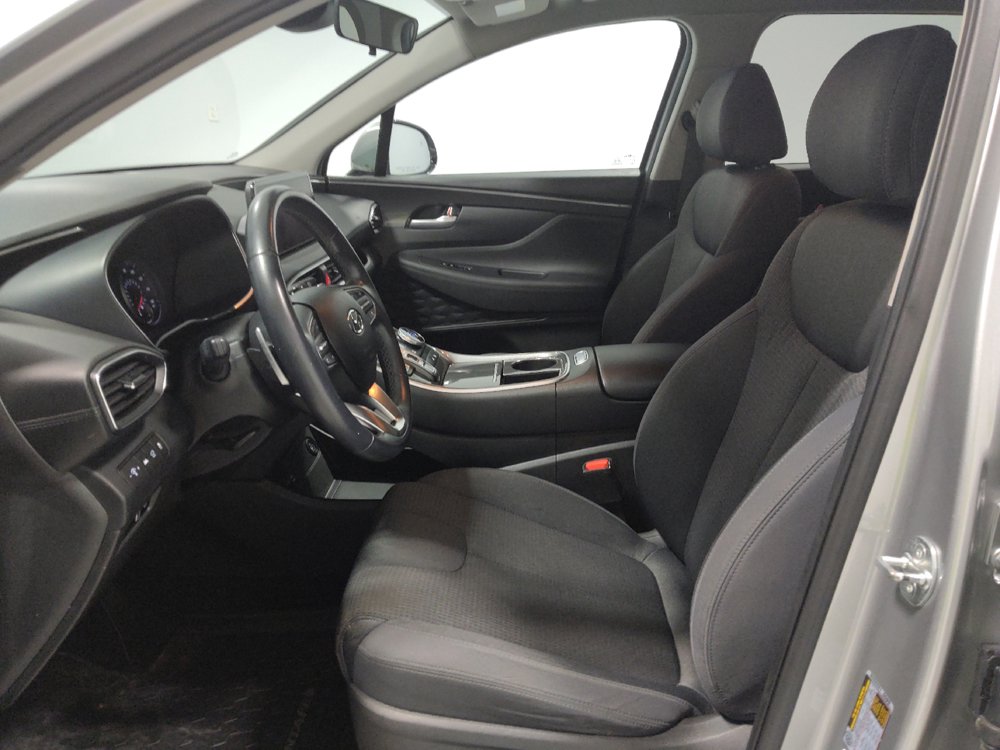 Used 2023 Hyundai Santa Fe SEL AWD/4WD image 17