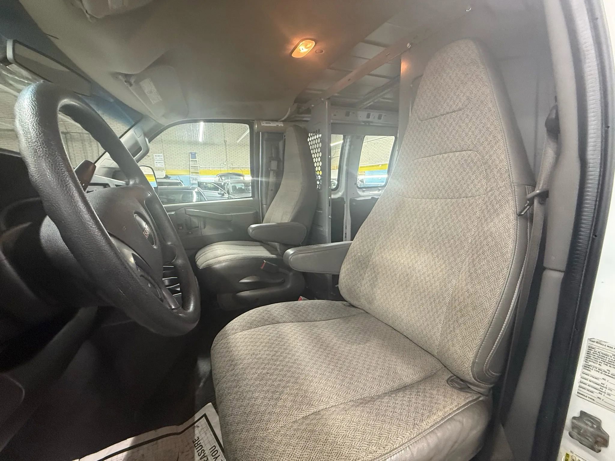 Used 2016 GMC Savana 2500 image 10