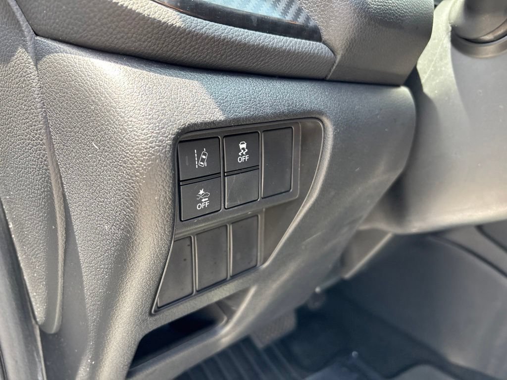 Used 2021 Honda CR-V EX image 16