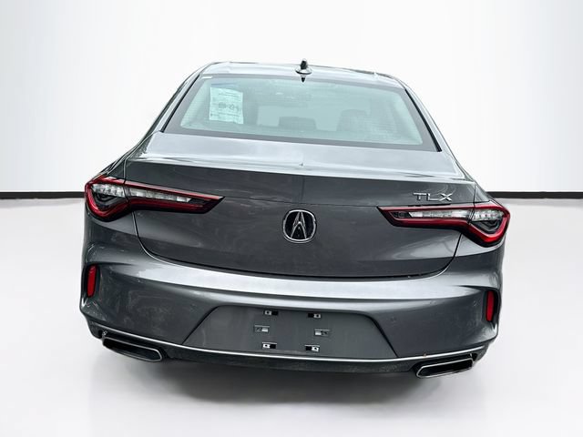 Used 2025 Acura TLX w/ Technology Package FWD image 8