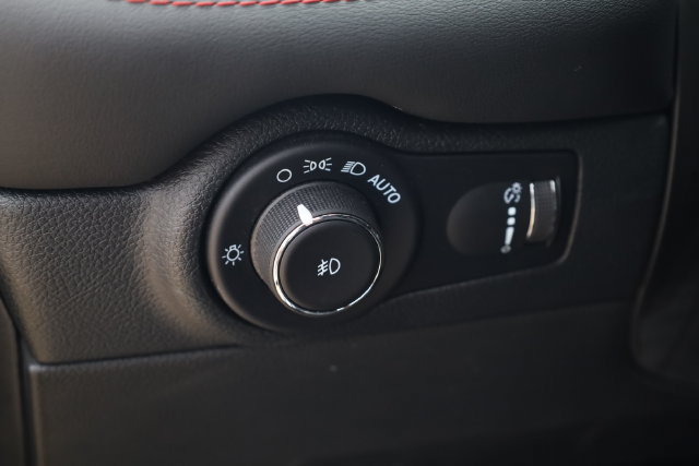 Used 2023 Dodge Durango Citadel AWD/4WD image 11