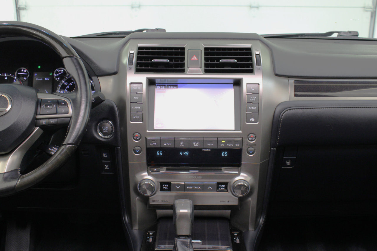 Used 2020 Lexus GX 460 Premium image 57