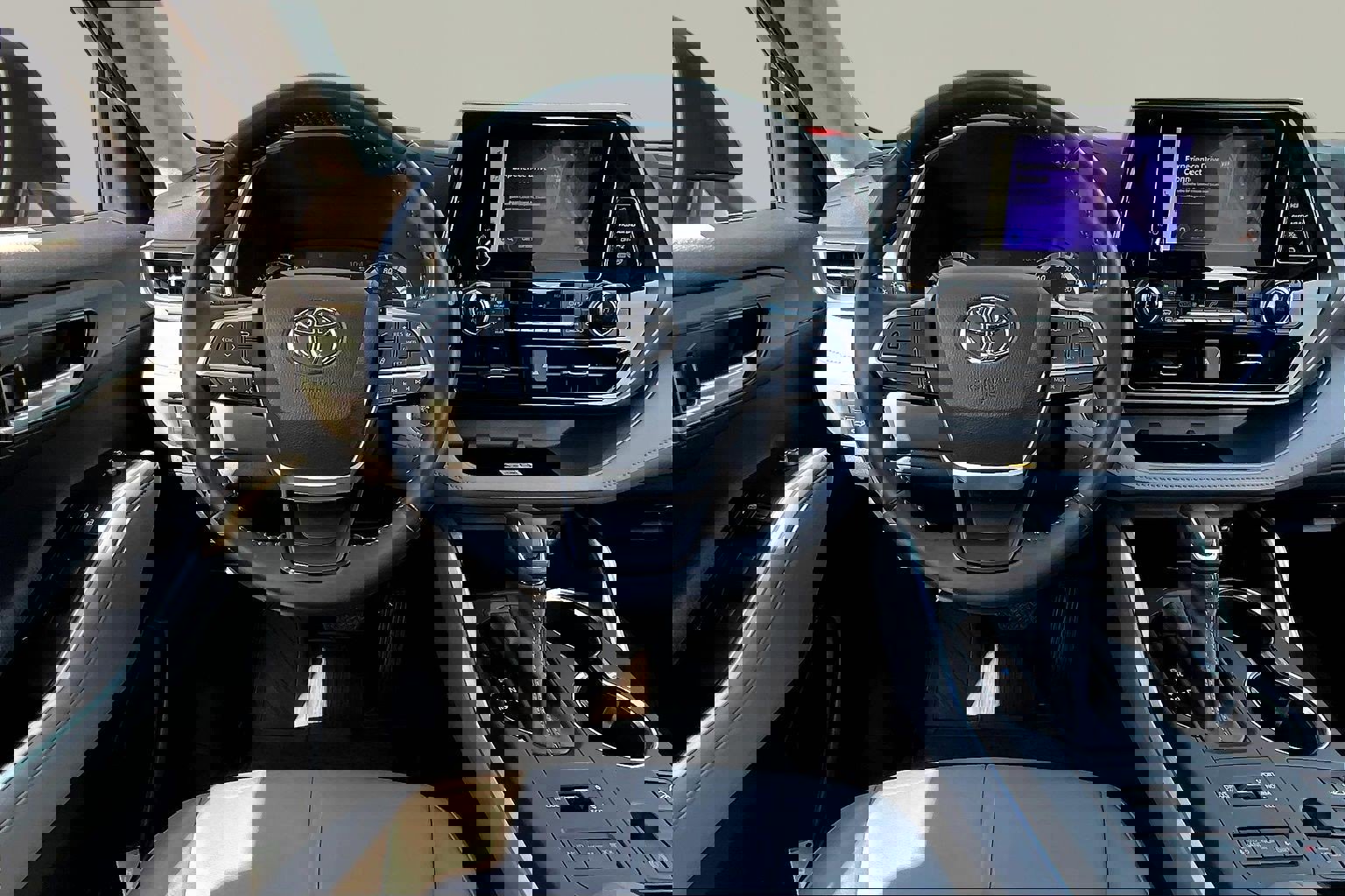 Used 2023 Toyota Highlander XLE image 8