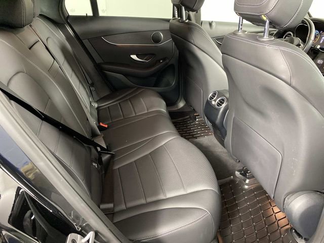 Used 2022 Mercedes-Benz GLC 300 4MATIC w/ Premium Package Lite image 12