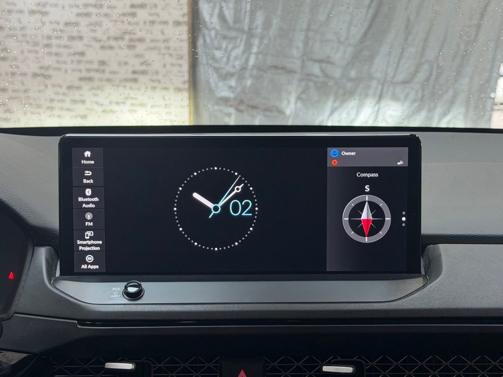 Used 2024 Honda Accord Sport image 14