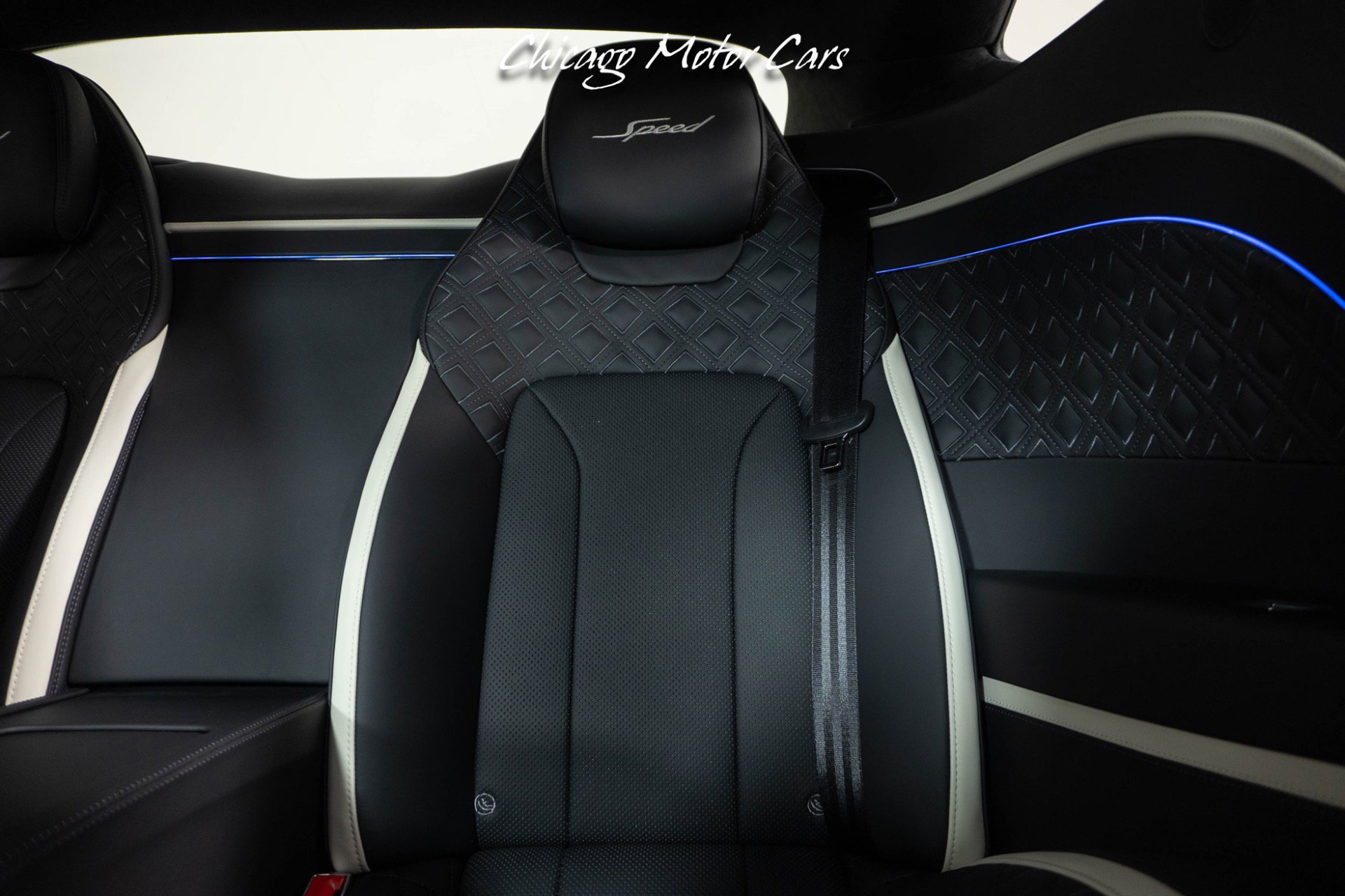 Used 2024 Bentley Continental GT Speed image 50