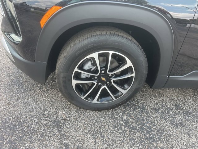 New 2026 Chevrolet TrailBlazer LT w/ Convenience Package image 10