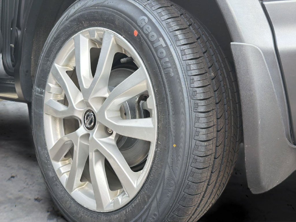 Used 2021 Nissan Rogue Sport S FWD image 30