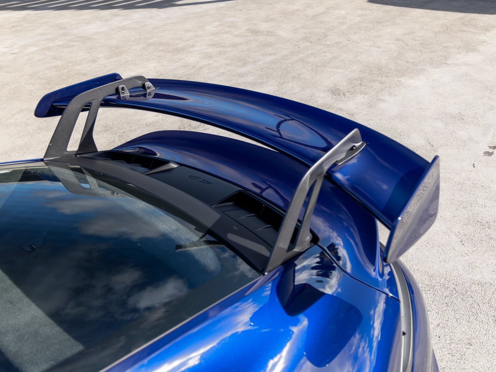 Certified 2026 Porsche 911 GT3 RWD image 22