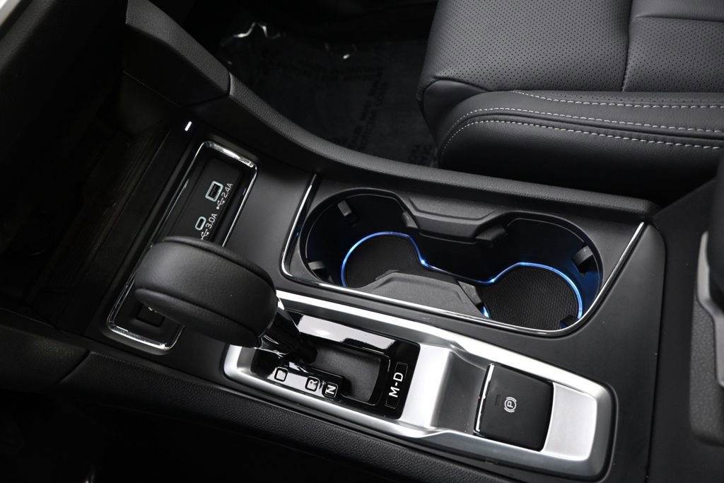 Certified 2025 Subaru Ascent Limited w/ Popular Package #2 image 34