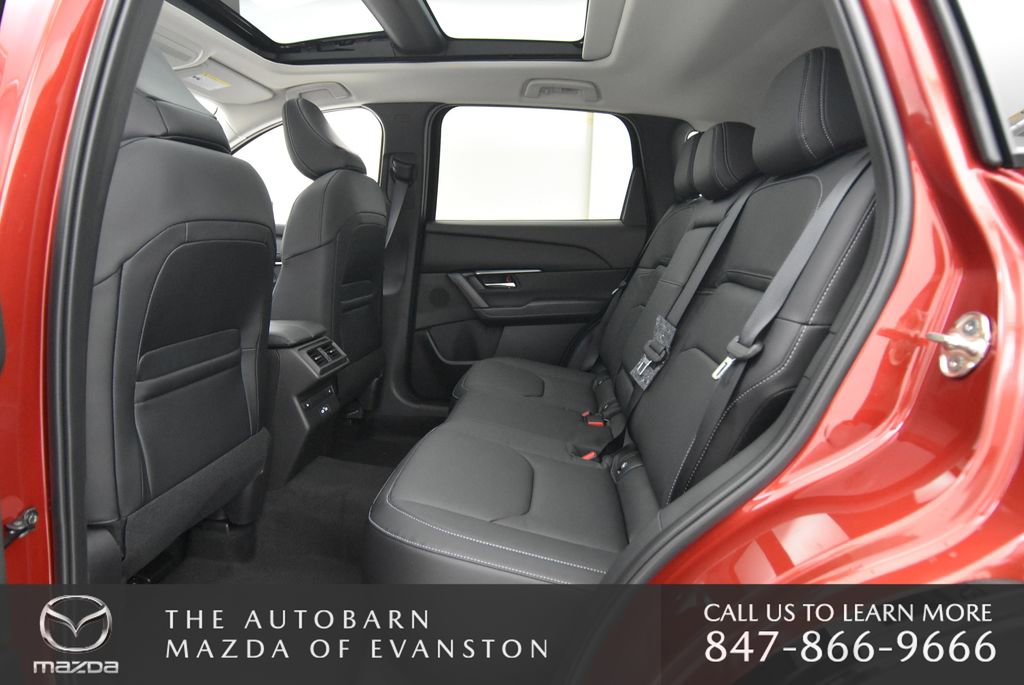 New 2026 MAZDA CX-5 2.5 S w/ Premium Plus Package image 29