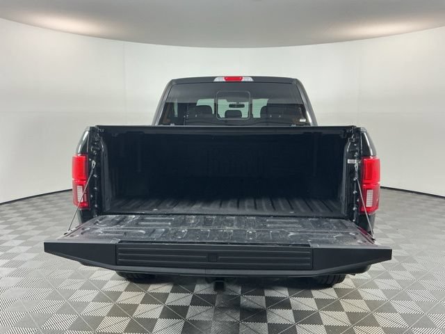 Used 2018 Ford F150 Limited AWD/4WD image 7