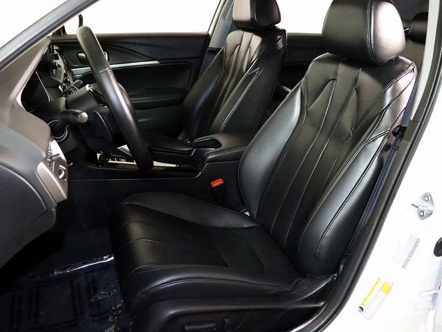 Used 2024 Acura Integra image 4