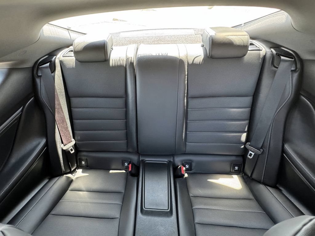 Used 2016 Lexus RC 300 AWD w/ Luxury Package image 37