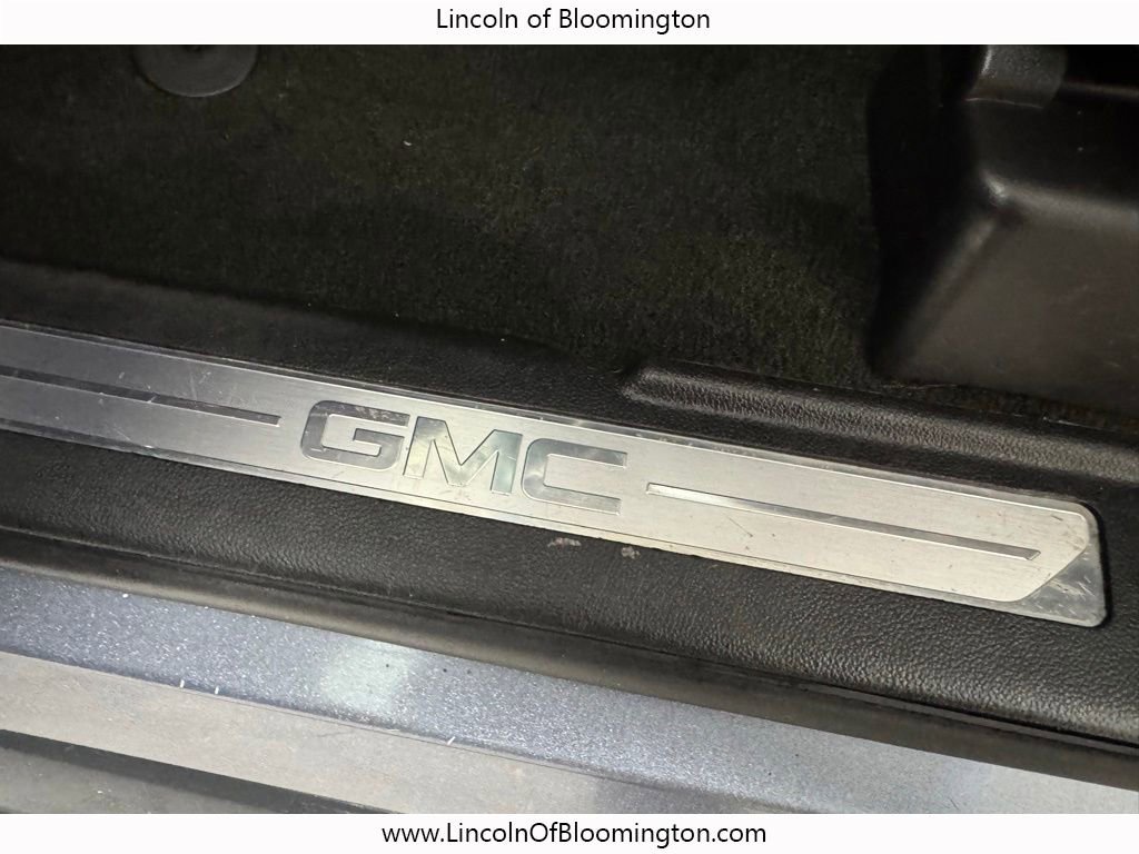Used 2018 GMC Yukon SLT AWD/4WD image 55