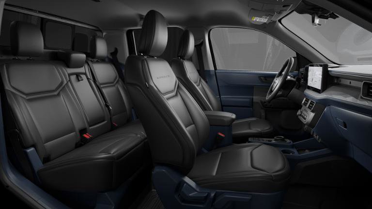 New 2026 Ford Maverick Lariat w/ Black Appearance Package image 29